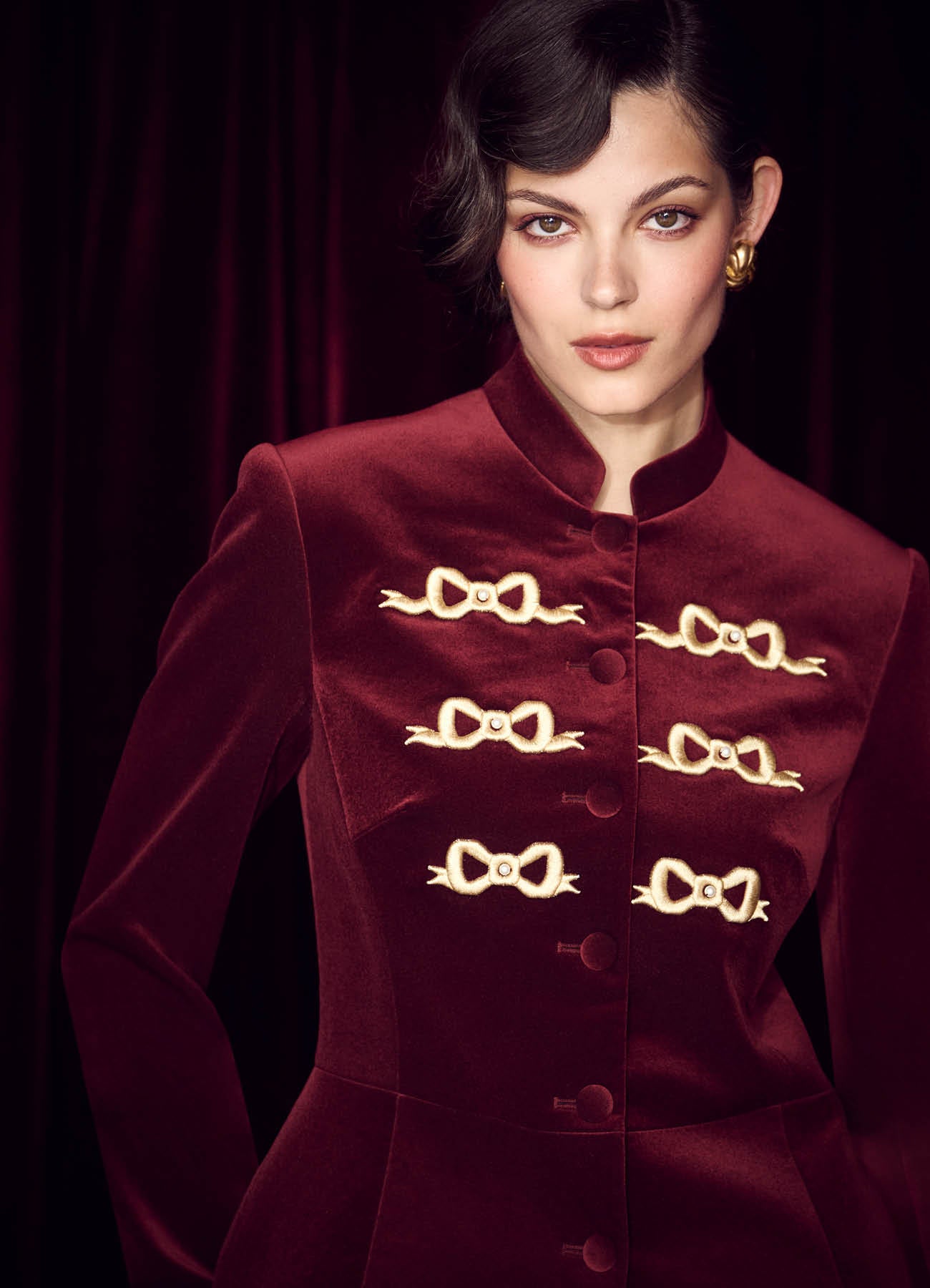 Праздничная коллекция