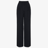 Брюки из букле Власта