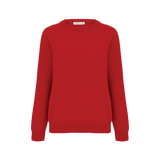 Джемпер из шерсти и кашемира