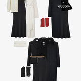 Юбка-макси Славна