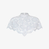 Топ-накидка Морозко