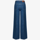 Джинсы Jane со стрелками