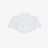 Топ-накидка Морозко