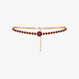 Пояс декоративный