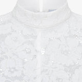 Топ-накидка Морозко