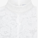 Топ-накидка Морозко