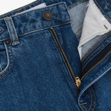 Джинсы Jane со стрелками