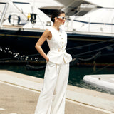 Жакет без рукавов Admiral