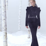 Юбка-макси Славна