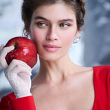 Платье миди Зарница