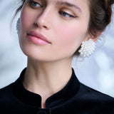 Клипсы Голубка