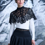 Топ-накидка Лада