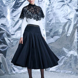 Топ-накидка Лада