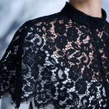 Топ-накидка Лада