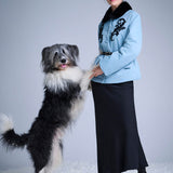 Юбка-макси Славна