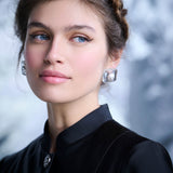 Платье из тафты Лада