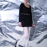 Платье мини Славна