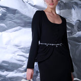 Платье мини Славна