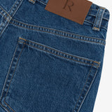 Джинсы Jane со стрелками