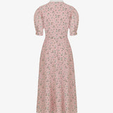 Платье Afternoon Tea из шелка