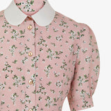 Платье Afternoon Tea из шелка