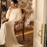 Джемпер Голубка