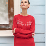 Клипсы Жар-птица