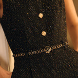 Комбинезон из букле