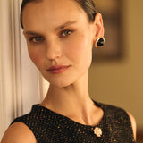 Комбинезон из букле