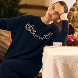 Джемпер Купава