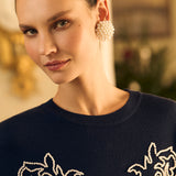 Джемпер Купава