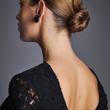 Платье из кружева Душенька