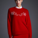 Джемпер Зарница