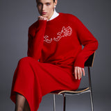 Джемпер Зарница