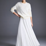 Джемпер Голубка