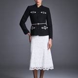 Юбка-годе Морозко