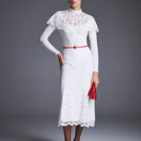 Пояс декоративный Жар-птица