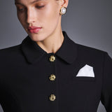 Платье-футляр