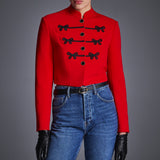 Жакет "Щелкунчик"