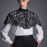 Топ-накидка Лада