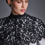 Топ-накидка Лада