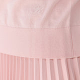 Джемпер из шелка и хлопка