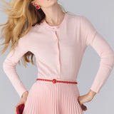 Юбка-плиссе