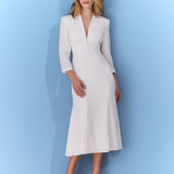 Платье-годе