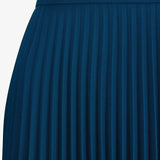 Юбка-плиссе