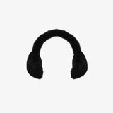 Наушники из меха норки Снежица