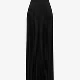 Юбка-плиссе макси