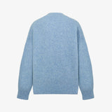 Кардиган из ангоры