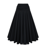 Юбка из тафты Лада