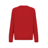 Джемпер из шерсти и кашемира